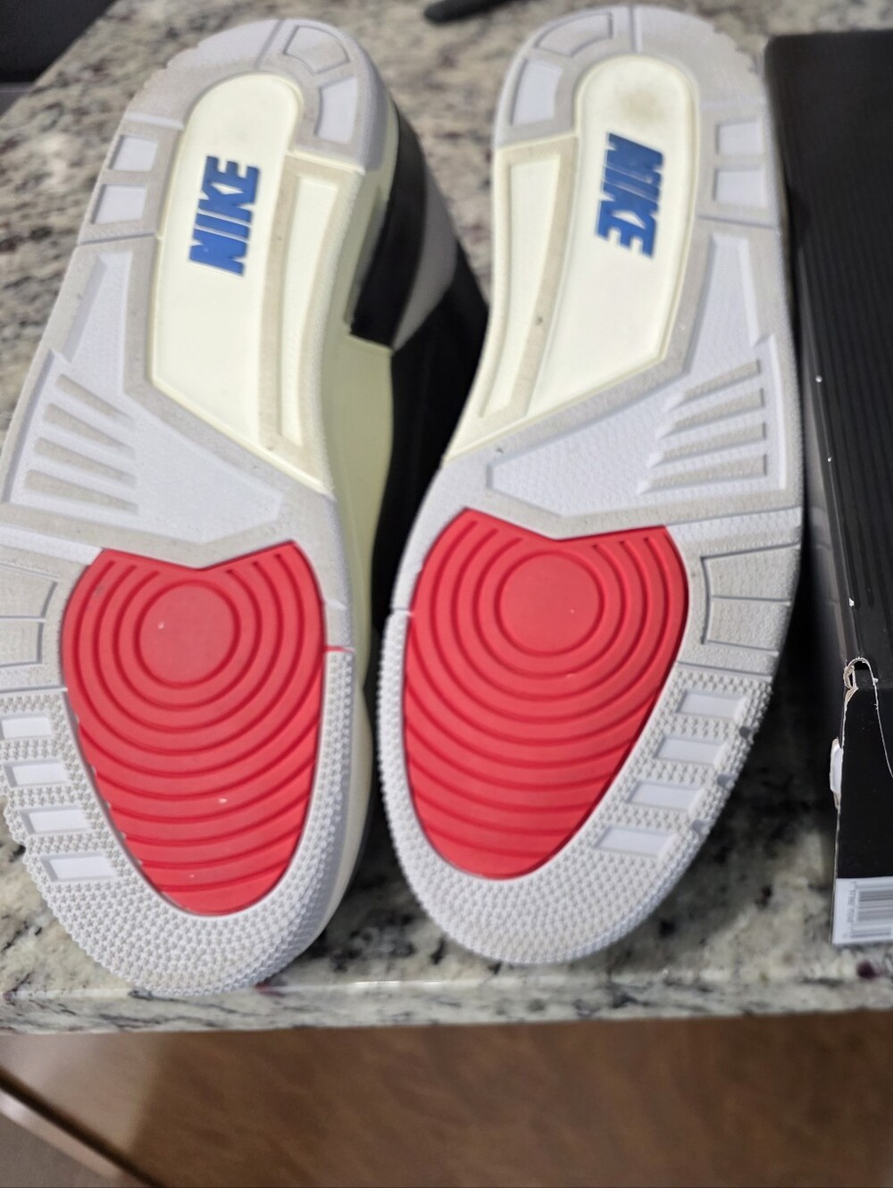Air Jordan 3 Retro OG
